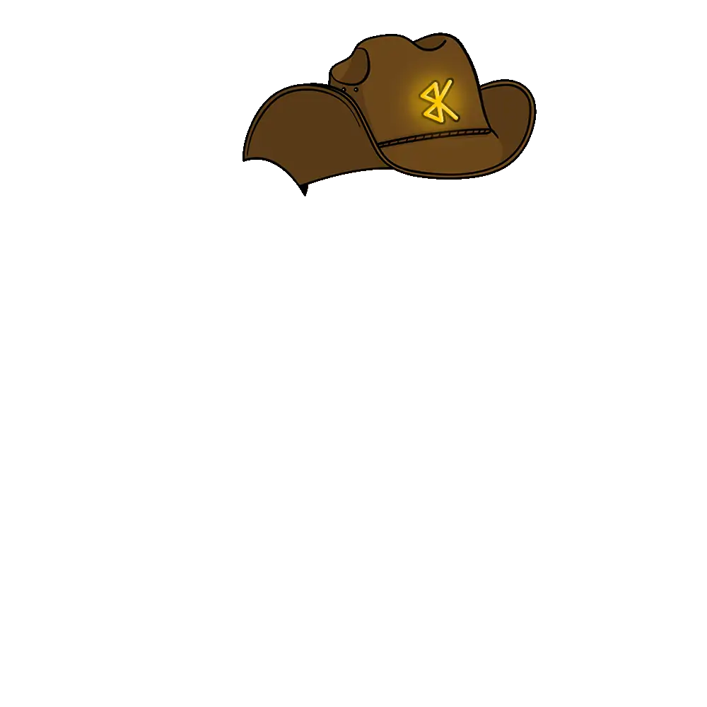 Cowboy Hat